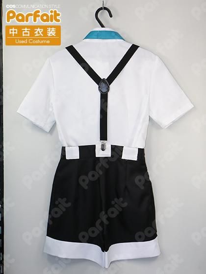 中古コスプレ衣装】VOCALOID／初音ミク（Mrs.pumpkinの滑稽な夢