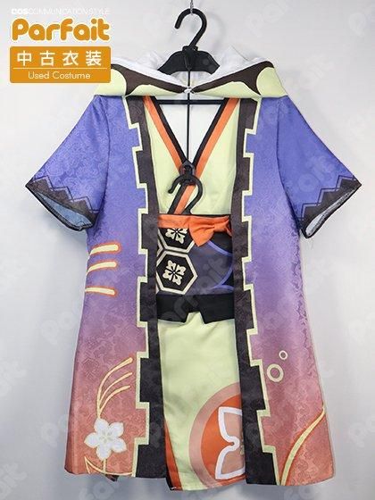 原神 早柚 コスプレ フルセット 原神 早柚 フルセット