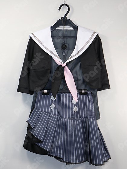 中古コスプレ衣装】プロジェクトセカイ／暁山瑞希（25時、ナイトコードで。旧ユニット衣装）（Sサイズ） - コスプレショップぱるふぇ