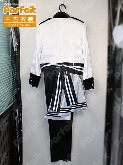 【中古コスプレ衣装】B-PROJECT/是国竜持(キタコレ)(Sサイズ)