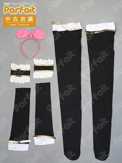 メーカー直売 - 人気ランキング 中古コスプレ衣装】バーチャルYoutuber／キズナアイ（エレガント コスプレ衣装