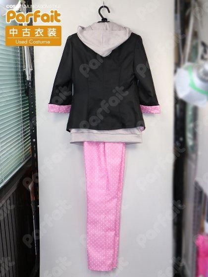 MARGINAL#4 野村アール MASQUERADE コスプレ衣装｜COSONSEN