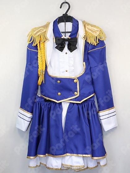 中古コスプレ衣装】ウマ娘プリティーダービー／ダイワスカーレット（勝負服）（Mサイズ） - コスプレショップぱるふぇ