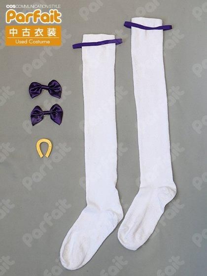中古コスプレ衣装】ウマ娘プリティーダービー/トレセン学園制服 中古コスプレ衣装】ウマ娘プリティーダービー/トレセン学園制服