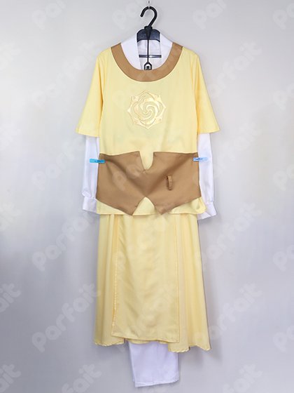 中古コスプレ衣装】魔道祖師／金凌（Mサイズ） - コスプレショップぱるふぇ