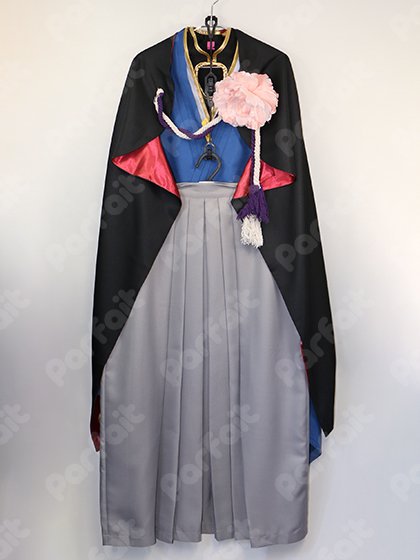 中古コスプレ衣装】刀剣乱舞／歌仙兼定（Lサイズ） - コスプレショップぱるふぇ