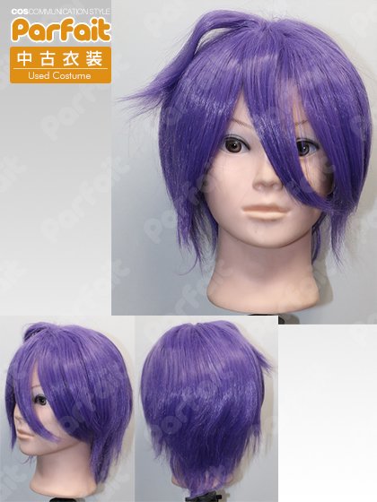 中古コスプレ衣装】刀剣乱舞／歌仙兼定（Lサイズ） - コスプレショップぱるふぇ