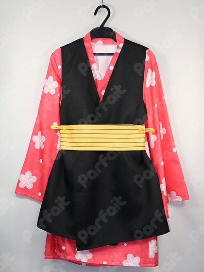 中古コスプレ衣装】鬼滅の刃／真菰（Mサイズ） - コスプレショップぱるふぇ