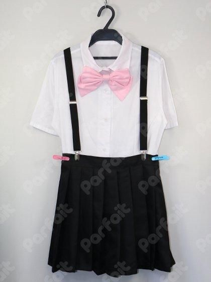 中古コスプレ衣装】ひぐらしのなく頃に／古手梨花（Lサイズ 