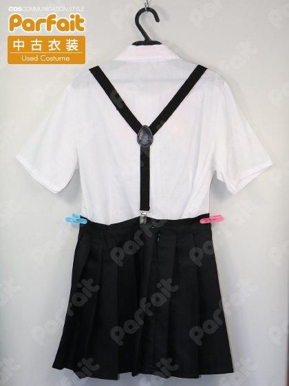 中古コスプレ衣装】ひぐらしのなく頃に／古手梨花（Lサイズ