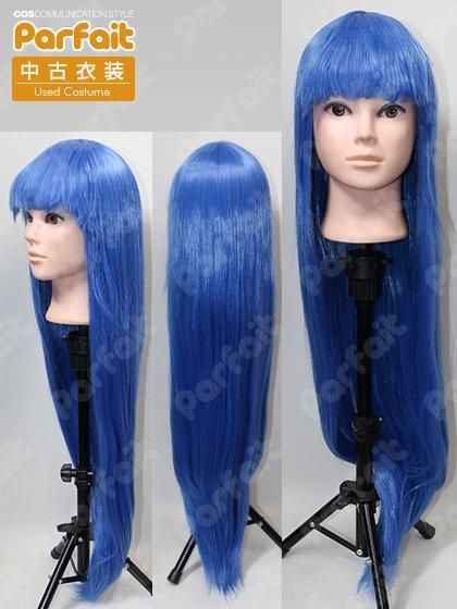 2025年新作入荷 中古コスプレ衣装】ひぐらしのなく頃に／古手梨花（Lサイズ コスプレウィッグ