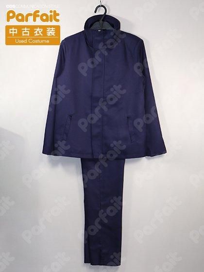 人気ブランドの新作 中古コスプレ衣装】呪術廻戦／五条悟（Lサイズ：要確認 コスプレ衣装