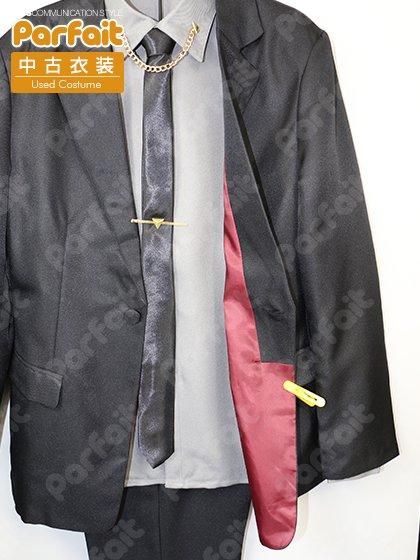 中古コスプレ衣装】ヒプノシスマイク／入間銃兎（Lサイズ