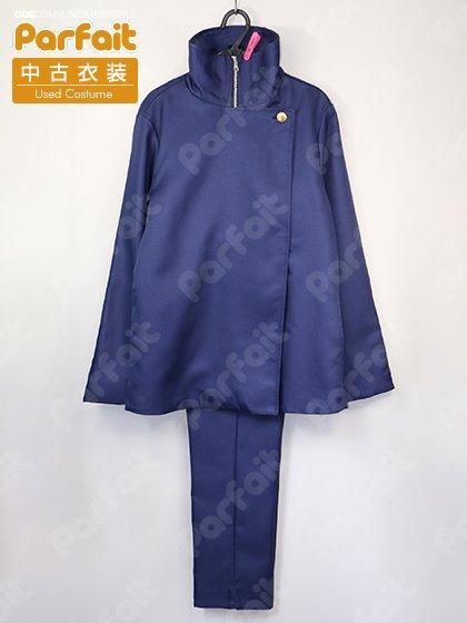 呪術廻戦 狗巻 棘 コスプレ 衣装 高品質 M 呪術廻戦】狗巻棘 コスプレ 衣装 高品質 | mimuhana