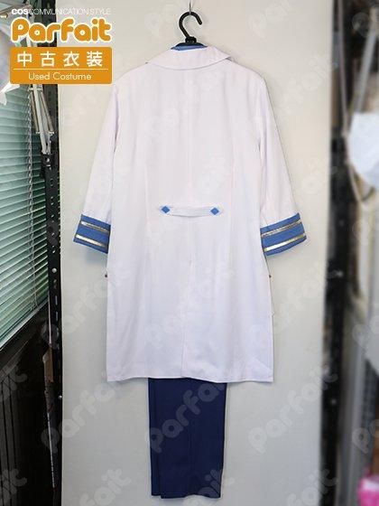 中古コスプレ衣装】あんさんぶるスターズ！！／ES共通衣装（L