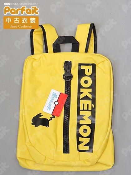 中古コスプレ小道具】ポケットモンスター／ピカチュウモチーフ