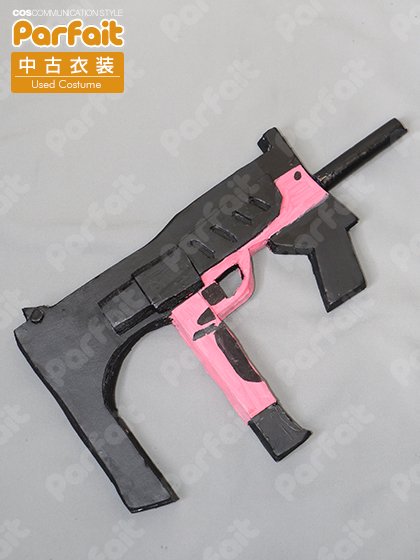 中古コスプレ小道具】勝利の女神：NIKKE／ボリューム（模造銃） - コスプレショップぱるふぇ