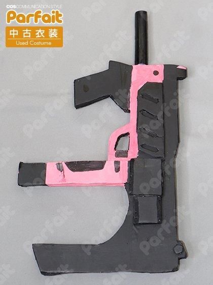 中古コスプレ小道具】勝利の女神:NIKKE/ボリューム(模造銃 中古コスプレ小道具】勝利の女神:NIKKE/ボリューム(模造銃