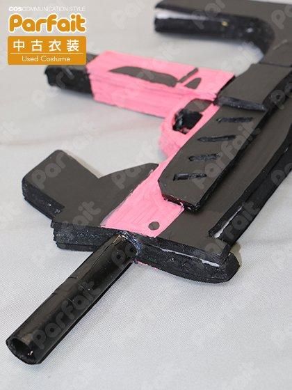 中古コスプレ小道具】勝利の女神：NIKKE／ボリューム（模造銃