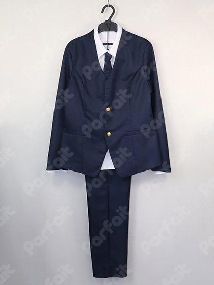 中古コスプレ衣装】呪術廻戦／三輪霞（XLサイズ） - コスプレ