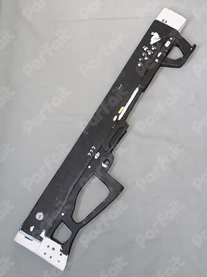 Amazon.co.jp: MAOM 勝利の女神：NIKKE ブラン ノワール コスプレ道具 武器 耳飾り ガン ニケ 変装 仮装 漫遊展 撮影 観賞  ハロウィン クリスマス アニメ cosplay イベント コレクション 文化祭 学園祭 祭り (ブラン 銃) : おもちゃ