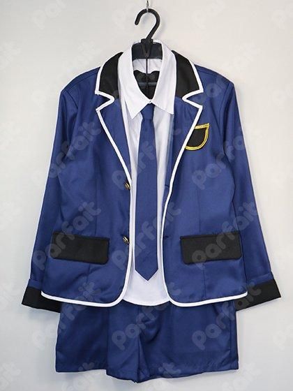 艦これ』“第六駆逐隊 制服”の開発に成功セリ。 | アニメイトタイムズ