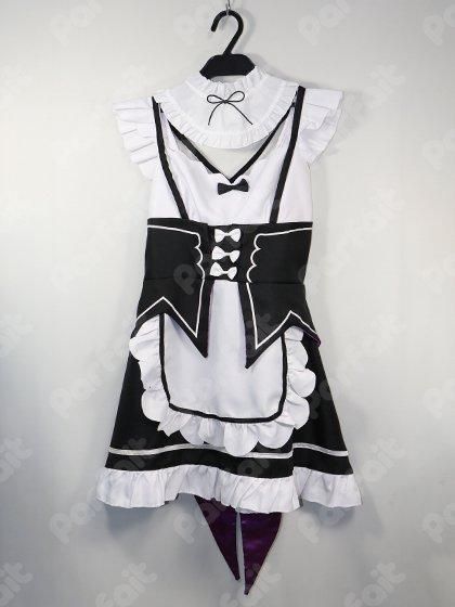 コスプレショップぱるふぇ