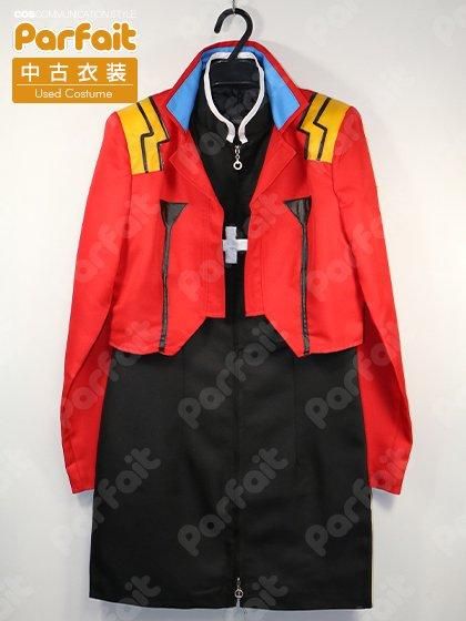 中古コスプレ衣装】新世紀エヴァンゲリオン／葛城ミサト（M