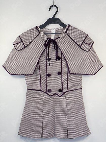 Perfume FUTURE POPツアー衣装 あ〜ちゃんコスプレ Perfume FUTURE POPツアー衣装 あ〜ちゃんコスプレ