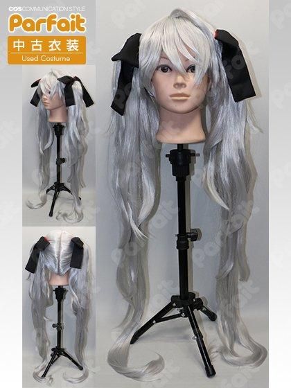 中古コスプレ衣装】バーチャルYoutuber(にじさんじ)／サーニャ