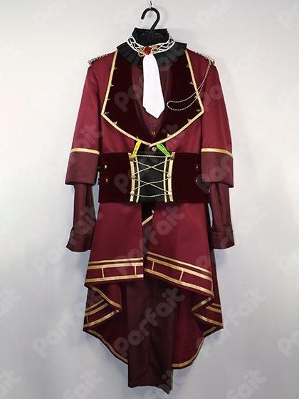 中古コスプレ衣装】あんさんぶるスターズ！！／影片みか