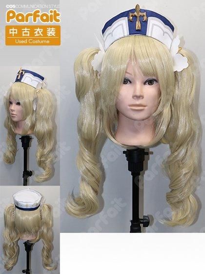 原神　バーバラ　コスプレ　Sサイズ Amazon.co.jp: [HUNIY] 原神 げんしん バーバラ コスプレ衣装