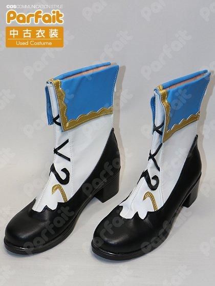 中古コスプレ衣装】原神／バーバラ（Sサイズ） - コスプレ