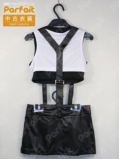 中古コスプレ衣装】ファイナルファンタジーVII／ティファ