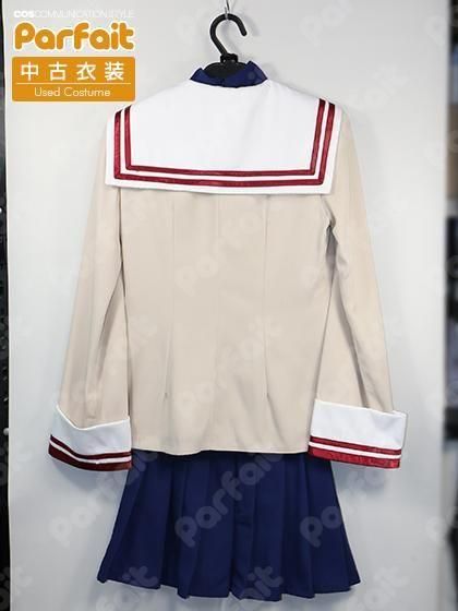 CLANNAD-クラナド-　制服 514TNk6+6lL._AC_UL210_SR210,