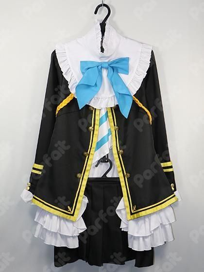 中古コスプレ衣装】ウマ娘プリティーダービー／メジロ