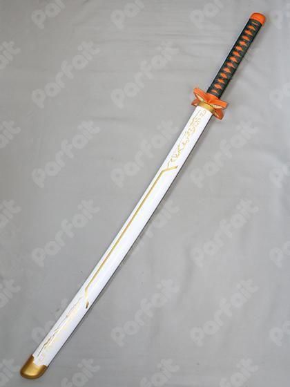胡蝶しのぶ コスプレ 模造刀 鬼滅の刃 Amazon.co.jp: ASINKING 鬼滅の刃 胡蝶しのぶ 刀 金属製 合金