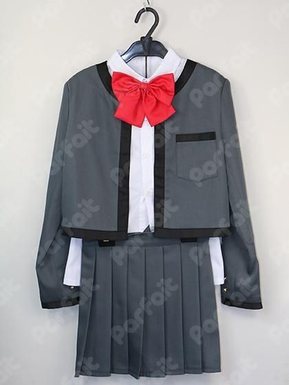 中古コスプレ衣装】少女☆歌劇レヴュースタァライト／星見純那