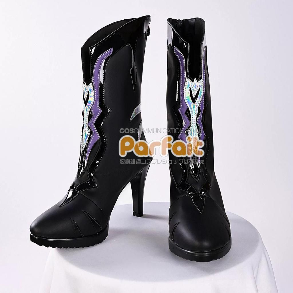 準即納コスプレ衣装》崩壊スターレイル／セイレンス - コスプレ