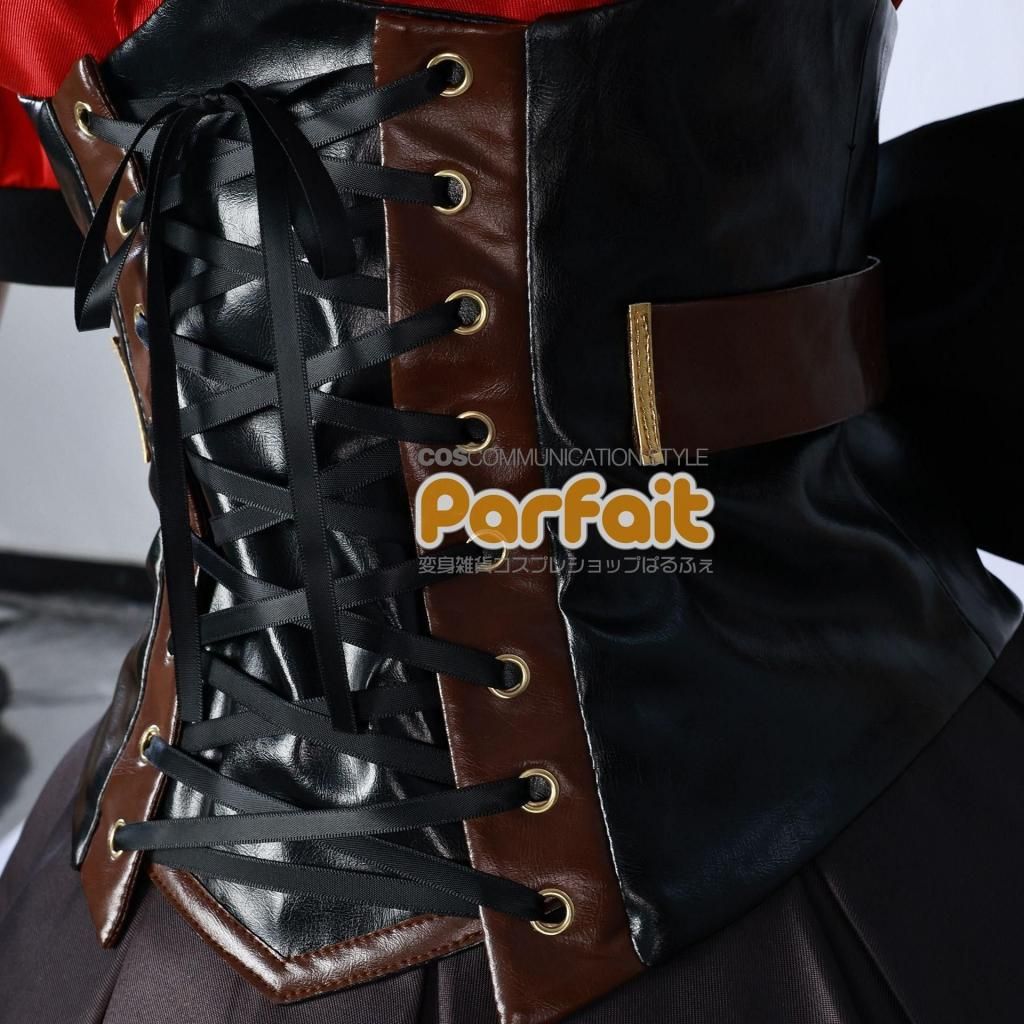 準即納コスプレ衣装》BanG Dream! Ave Mujica／豊川祥子