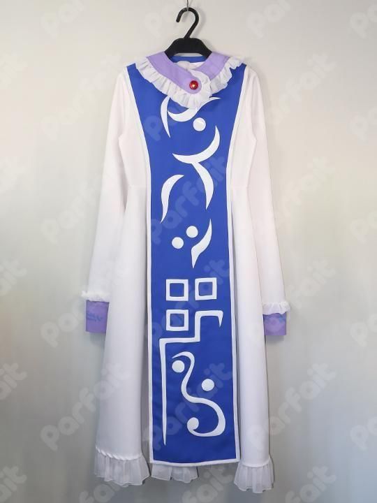 中古コスプレ衣装】東方Project／八雲藍（東方妖々夢）（Mサイズ