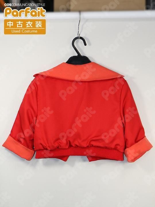 中古コスプレ衣装】はたらく細胞／赤血球（Mサイズ） - コスプレ