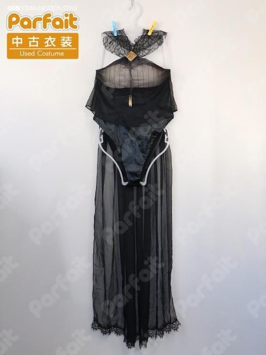 中古コスプレ衣装】アークナイツ（明日方舟）／シャイニング