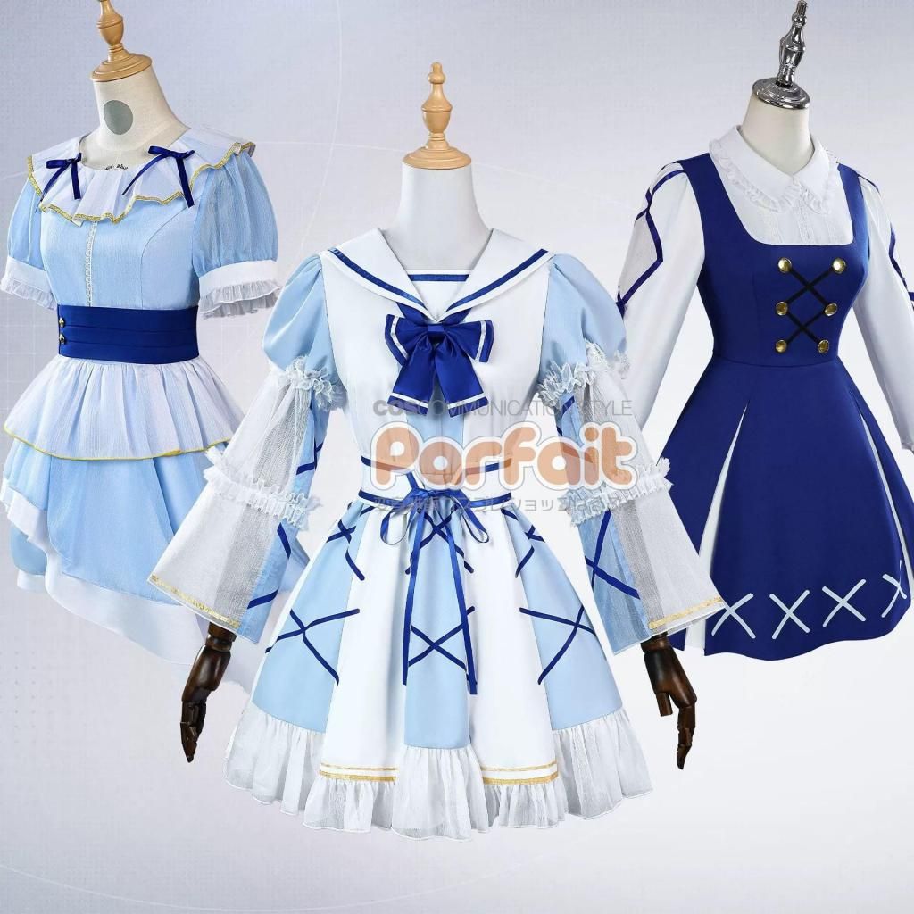 準即納コスプレ衣装》ラブライブ!サンシャイン!!／国木田花丸