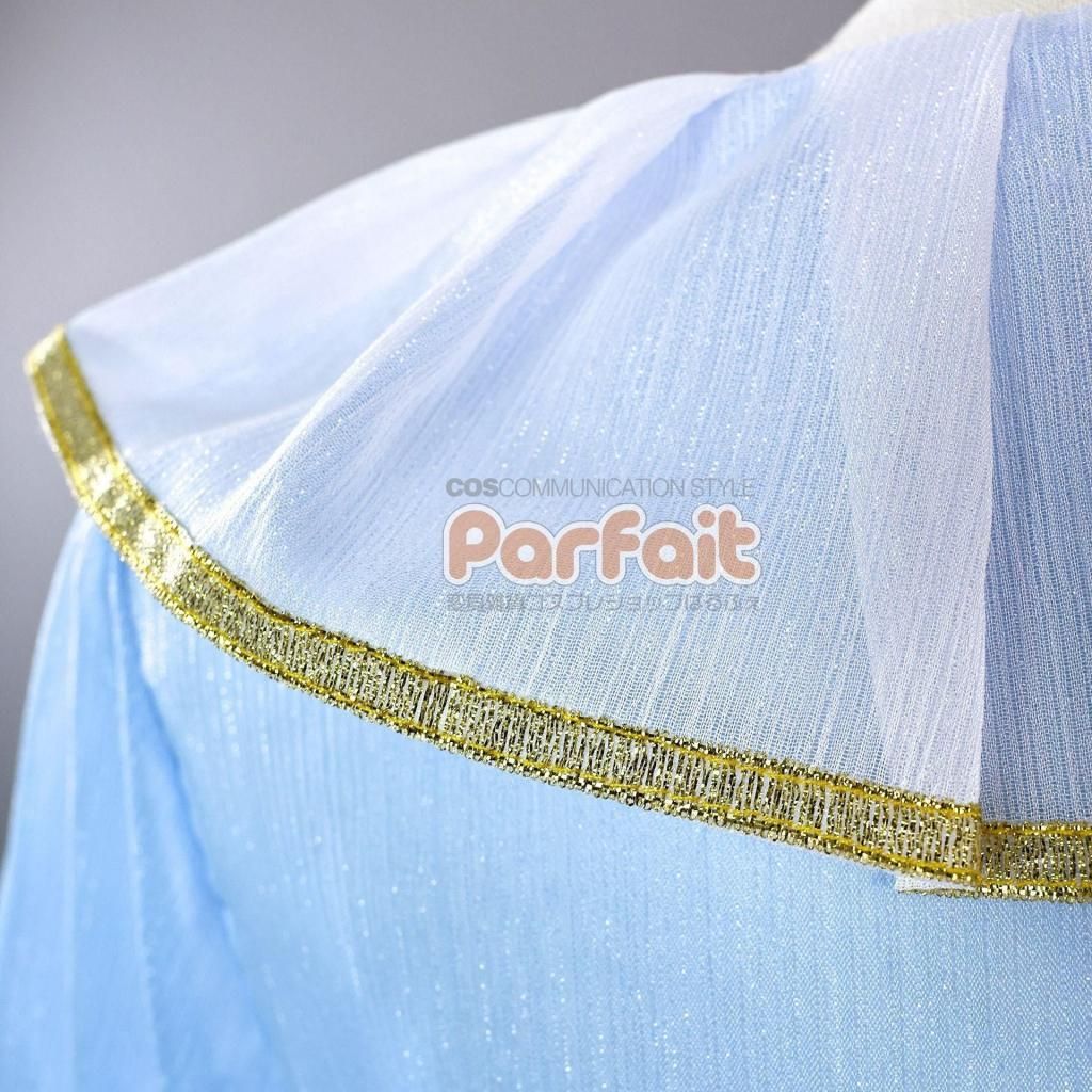 ラブライブ　鞠莉　善子　曜　コスプレ衣装　沼津市制100周年　ウィッグ・靴追 ラブライブ 鞠莉 善子 曜 コスプレ衣装 沼津市制100周年