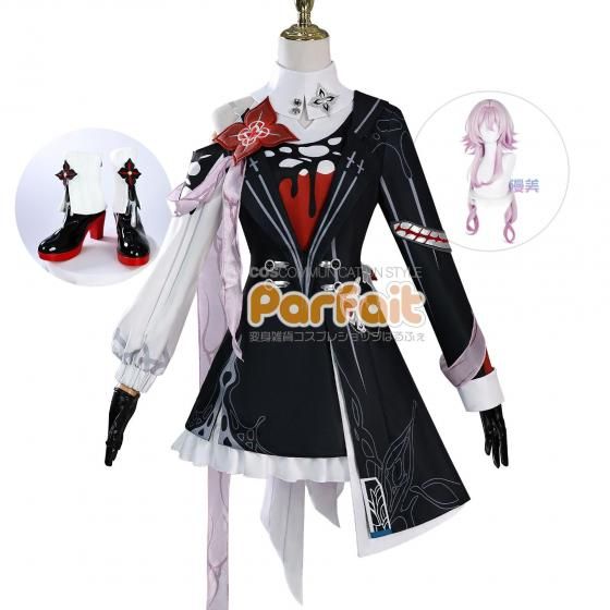 準即納コスプレ衣装》崩壊スターレイル／永夜月 - コスプレショップ
