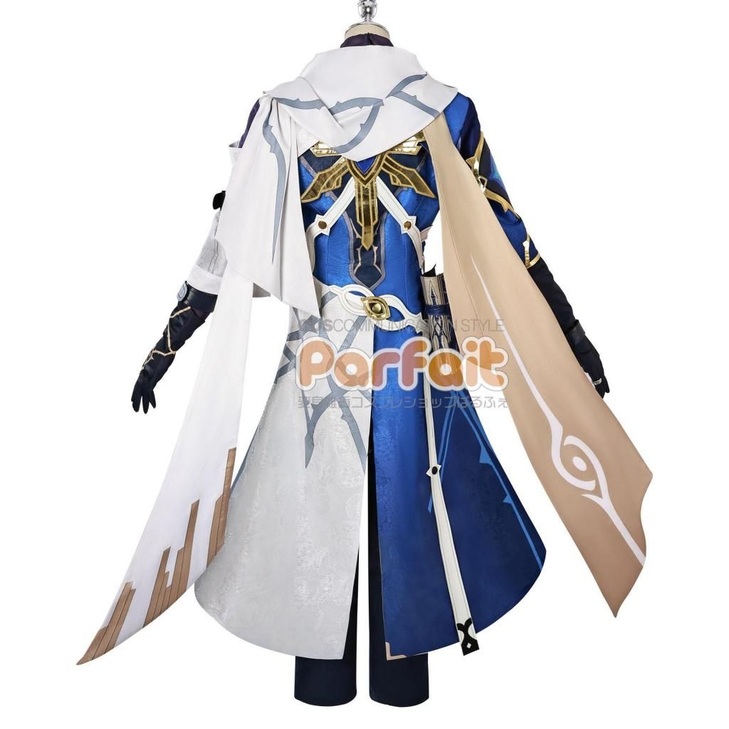 準即納コスプレ衣装》崩壊スターレイル／サンデー - コスプレショップ