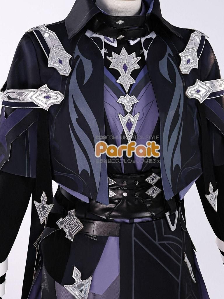 準即納コスプレ衣装》原神／フリンズ - コスプレショップぱるふぇ