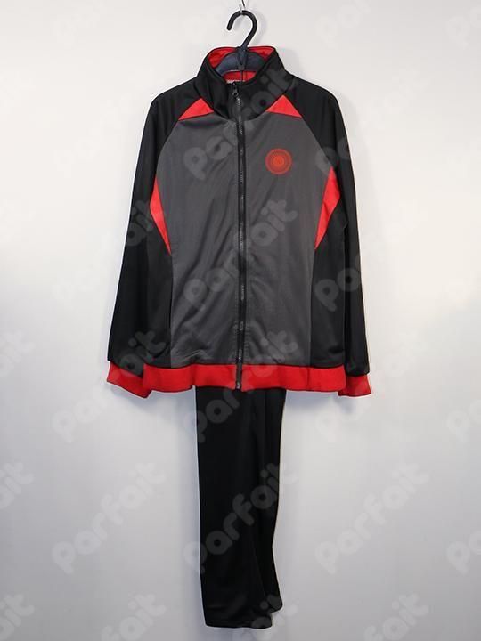 中古コスプレ衣装】刀剣乱舞／大倶利伽羅（内番）（Mサイズ