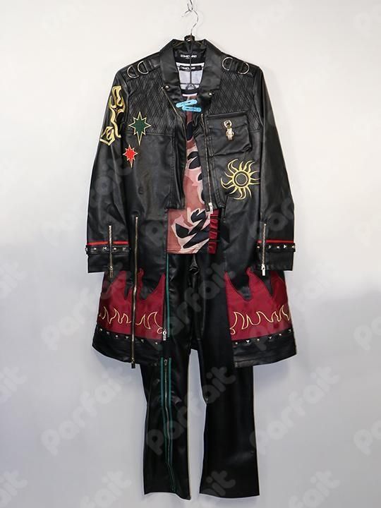 中古コスプレ衣装】あんさんぶるスターズ！！／天城燐音（Flambé